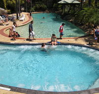 Karrinyup Waters Resort - Accommodation Sunshine Coast