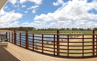 Bettenay's Vineyard And Winery - Accommodation Sunshine Coast 2