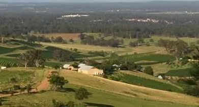 Mount View NSW Accommodation Sunshine Coast