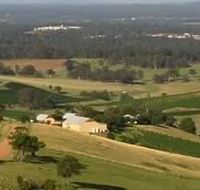 Bimbadeen Estate - Accommodation Sunshine Coast