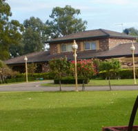 Carriage House Motor Inn - Accommodation Sunshine Coast