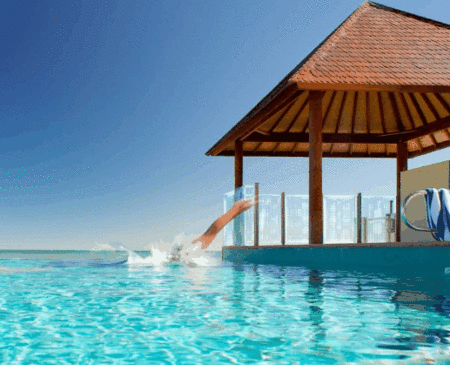 Seashells Resort Mandurah - Accommodation Sunshine Coast 0