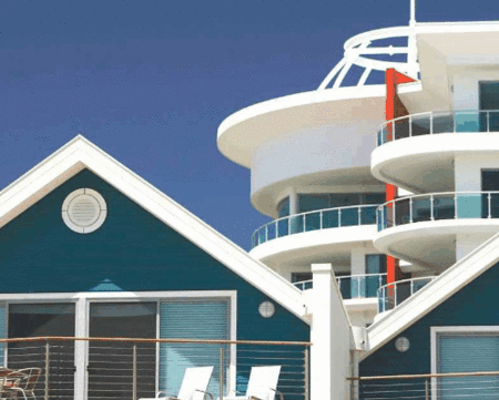 Seashells Resort Mandurah - Accommodation Sunshine Coast 1