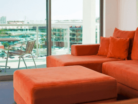 Seashells Resort Mandurah - Accommodation Sunshine Coast 2