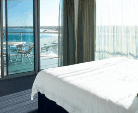 Seashells Resort Mandurah - Accommodation Sunshine Coast 4