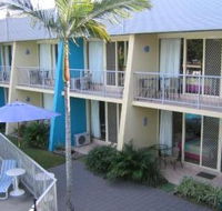 Yamba Sun Motel - Accommodation Sunshine Coast