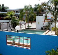 Caloundra Suncourt Motel - Accommodation Sunshine Coast