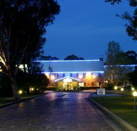 Campbelltown Colonial Motor Inn - Accommodation Sunshine Coast
