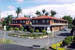 Best Western Ipswich Heritage Motor Inn - Accommodation Sunshine Coast 1