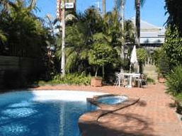 Best Western Ipswich Heritage Motor Inn - Accommodation Sunshine Coast 2