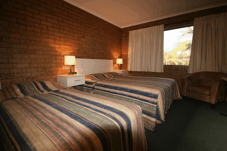 Best Western Ipswich Heritage Motor Inn - Accommodation Sunshine Coast 3