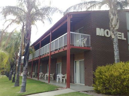 Geranium SA Accommodation Sunshine Coast