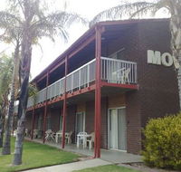 Barmera Hotel Motel - Accommodation Sunshine Coast