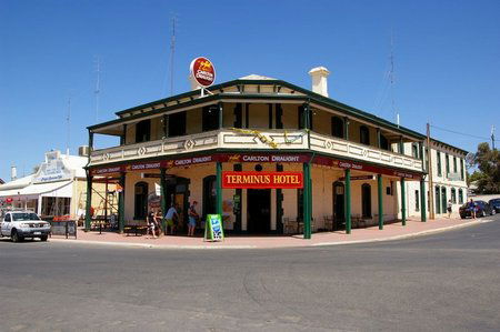 North West Bend SA Accommodation Sunshine Coast