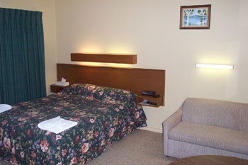 Belvedere Motel - Accommodation Sunshine Coast 1