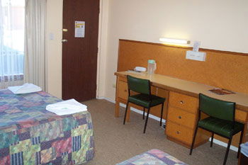 Belvedere Motel - Accommodation Sunshine Coast 2