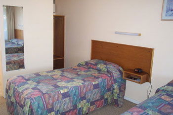 Belvedere Motel - Accommodation Sunshine Coast 3