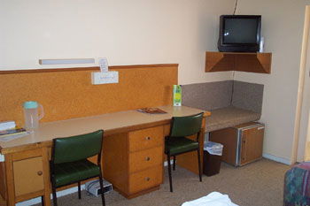 Belvedere Motel - Accommodation Sunshine Coast 5