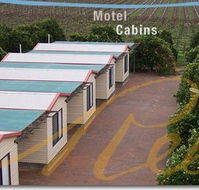Kirriemuir Motel And Cabins - Accommodation Sunshine Coast
