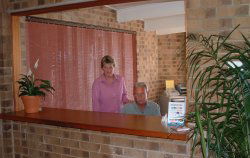 Limani Motel - Accommodation Sunshine Coast 2