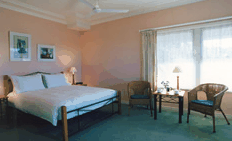 Ellis B And B - Accommodation Sunshine Coast 0