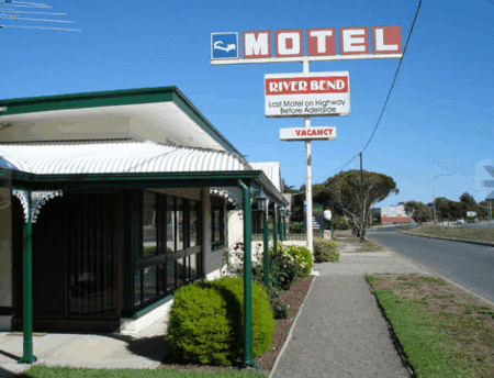 Motel River Bend - Accommodation Sunshine Coast
