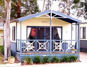 Ocean Point Resort - Accommodation Sunshine Coast 0