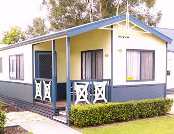 Ocean Point Resort - Accommodation Sunshine Coast 1