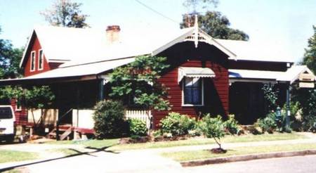 Bindera NSW Accommodation Sunshine Coast