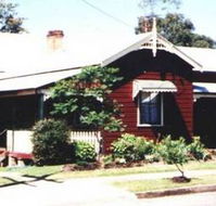 Gloucester Cottage - Accommodation Sunshine Coast