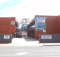 Matilda Motel - Accommodation Sunshine Coast