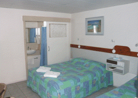 Matilda Motel - Accommodation Sunshine Coast 2