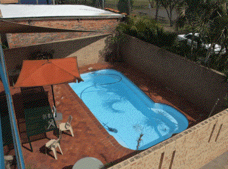 Matilda Motel - Accommodation Sunshine Coast 3