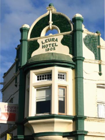 Leura Hotel - Accommodation Sunshine Coast 0