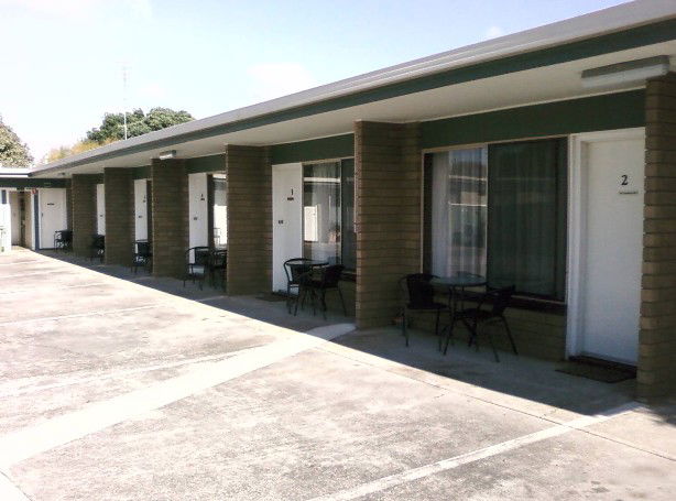 Gorae VIC Accommodation Sunshine Coast
