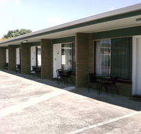 Admella Motel - Accommodation Sunshine Coast