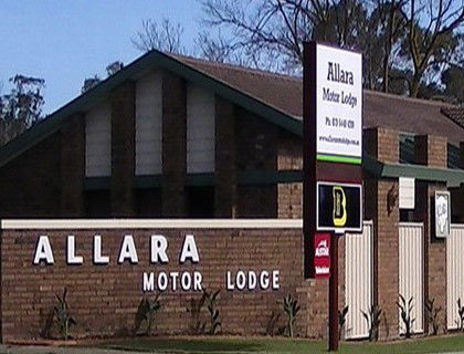 White Hills VIC Accommodation Sunshine Coast
