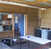 Allestree Holiday Units - Accommodation Sunshine Coast