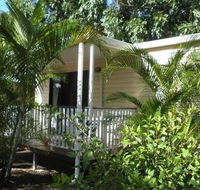 BIG4 Townsville Woodlands Holiday Park - Accommodation Sunshine Coast