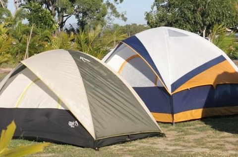 BIG4 Townsville Woodlands Holiday Park - Accommodation Sunshine Coast 2