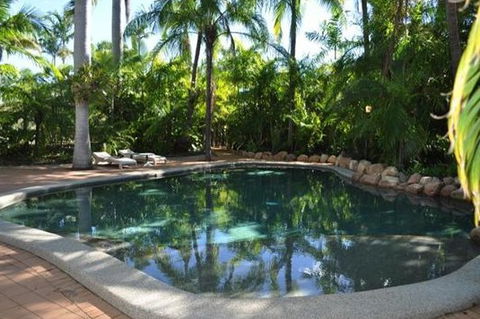 BIG4 Townsville Woodlands Holiday Park - Accommodation Sunshine Coast 4