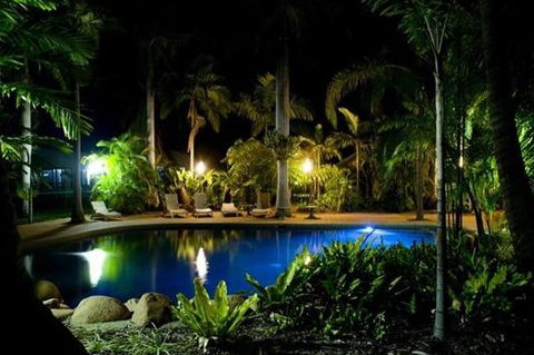 BIG4 Townsville Woodlands Holiday Park - Accommodation Sunshine Coast 5