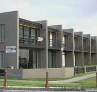 Centreport Units - Accommodation Sunshine Coast