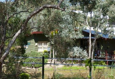 Mckenzie Creek VIC Accommodation Sunshine Coast