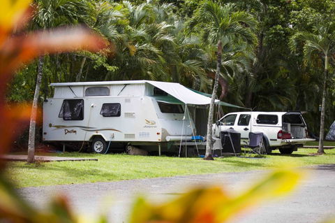 Lake Placid Tourist Park - Accommodation Sunshine Coast 5