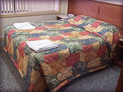 Pioneer Way Motel - Accommodation Sunshine Coast 1