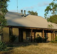 Wartook Rise - Accommodation Sunshine Coast