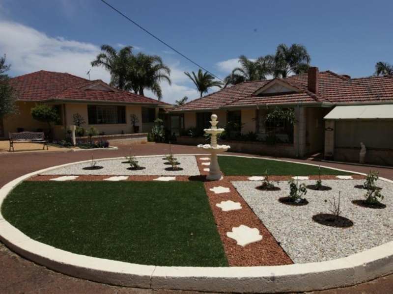 Armadale WA Accommodation Sunshine Coast