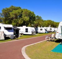 Emu Beach Holiday Park - Accommodation Sunshine Coast