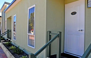 Emu Beach Holiday Park - Accommodation Sunshine Coast 1